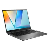 Vivobook 14 Flip TP3407SA-SG155W (14 inča WUXGA OLED Touch screen, Ultra 7 258V, 32GB, SSD 1TB, Win11 Home) laptop