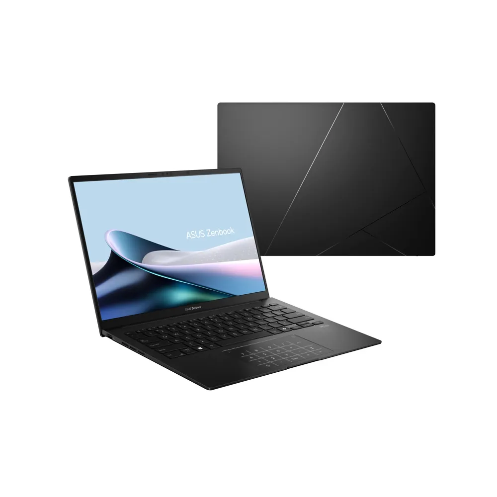 Zenbook 14 UM3406KA-QD024 (14 inča WUXGA OLED, Ryzen AI 7 350, 16GB, SSD 1TB) laptop