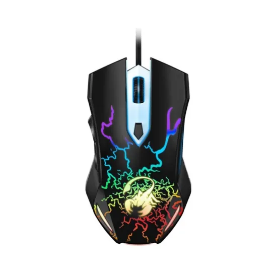 Scorpion Spear USB Gaming miš
