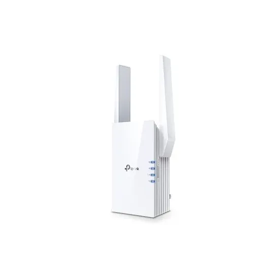 RE705X AX3000 Mesh WiFi 6 bežični Extender dometa / Access Point 3000Mb/s, OneMesh™, univerzalni dual band 2.4 & 5GHz WiFi 6, OF