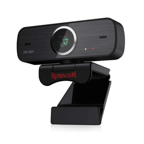 Redragon Webcam Hitman GW800-1 FHD