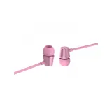 Swissten Slušalice Dynamic YS500 Pink/Gold