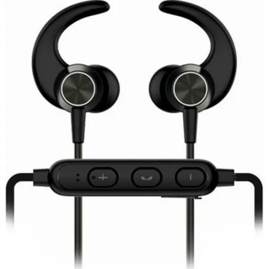 Swissten Slušalice Bluetooth ACTIVE BLACK