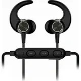 Swissten Slušalice Bluetooth ACTIVE BLACK