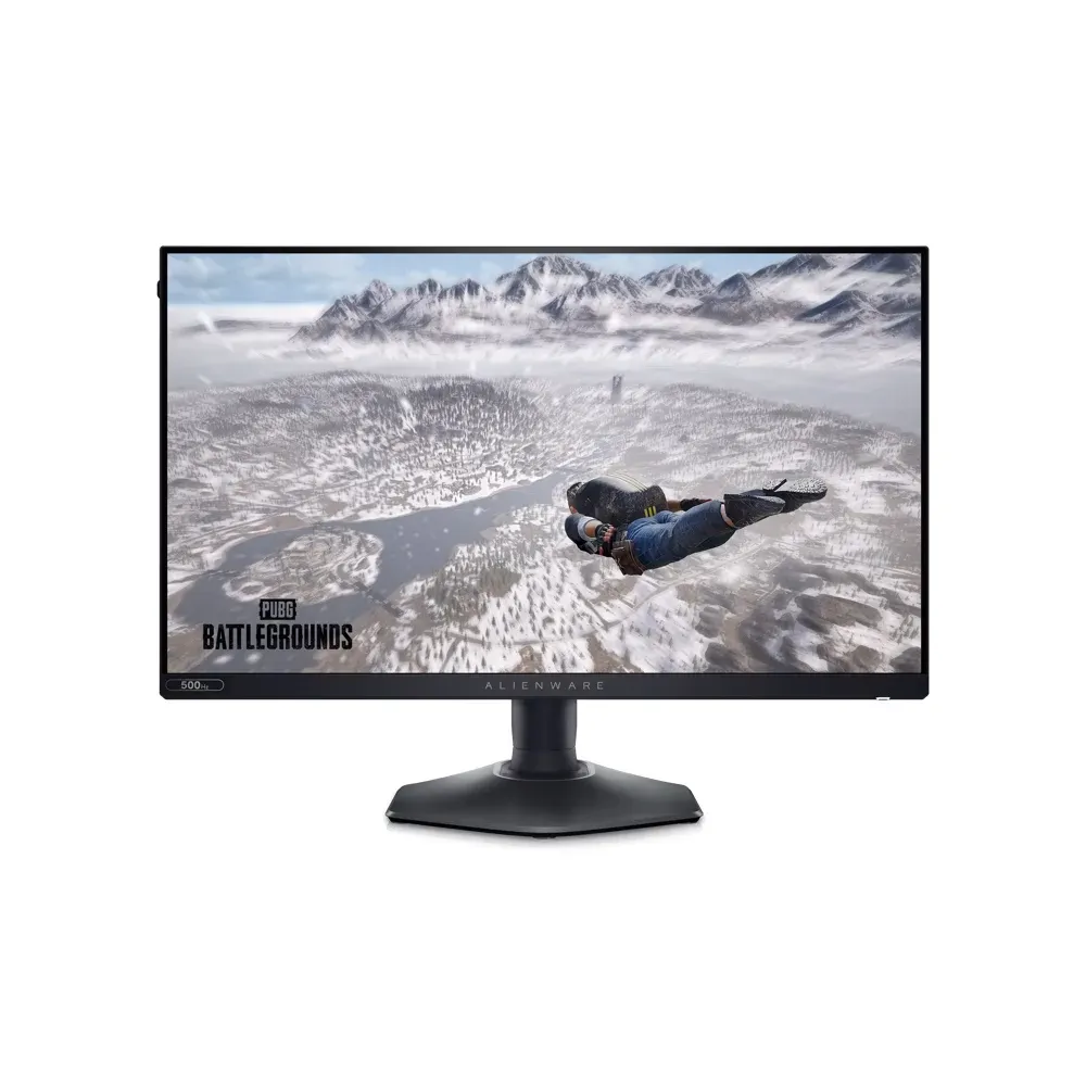 24.5 inch AW2524HF 500Hz FreeSync Alienware Gaming monitor
