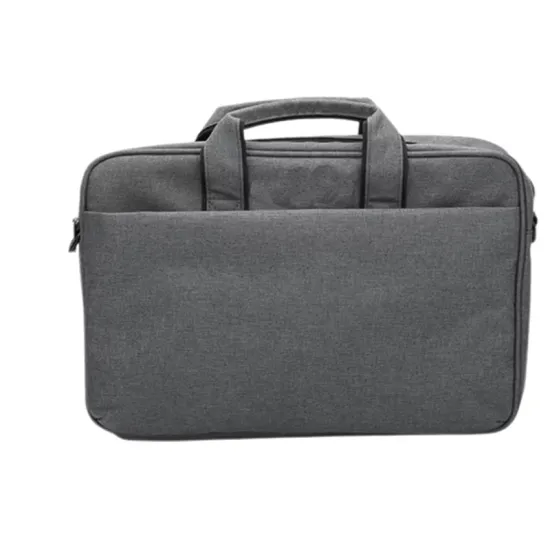 286 Torba za notebook 15,6 inča siva