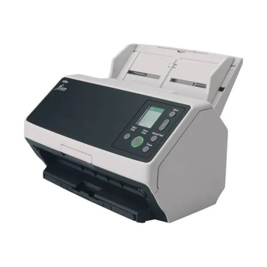 Ricoh Skener fi-8170 A4, ADF: 100 listova, skeniranje 70 ppm, Duplex, Optička rezolucija: do 600 dpi, Povezivanje: USB i Etherne