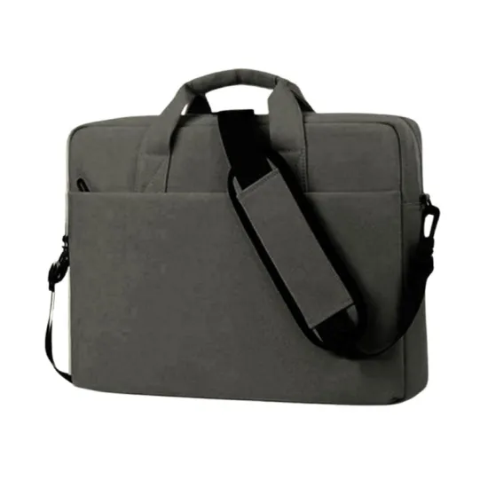 288 Torba za notebook 15,6 inča siva