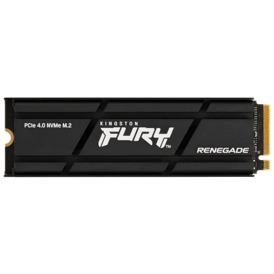 2TB M.2 NVMe SFYRDK/2000G FURY Renegade SSD