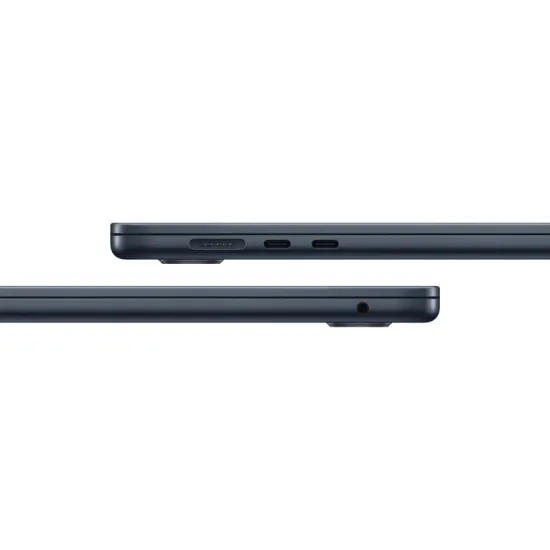 MBA 15.3: MIDNIGHT/M5 10C CPU/10C GPU/16GB/512GB-ZEE (mdvh4ze/a)