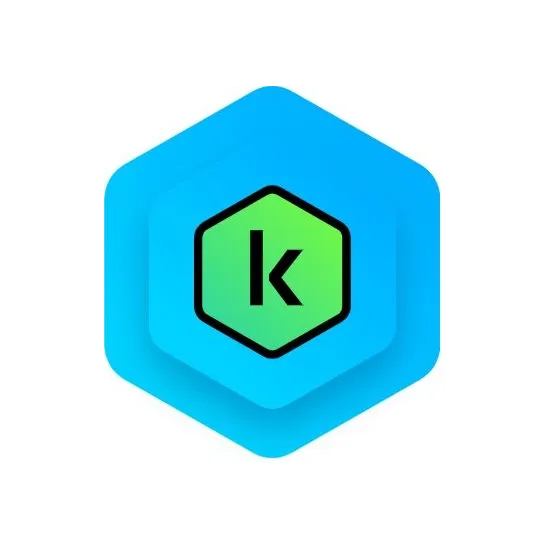 Kaspersky AntiVirus Standard 10dvc, 1year