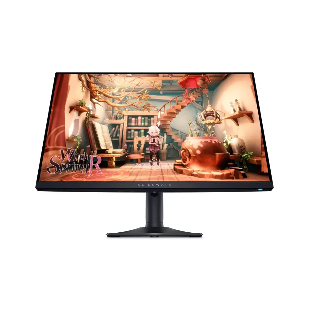 27 inch AW2724DM QHD 180Hz FreeSync/G-Sync Alienware Gaming monitor