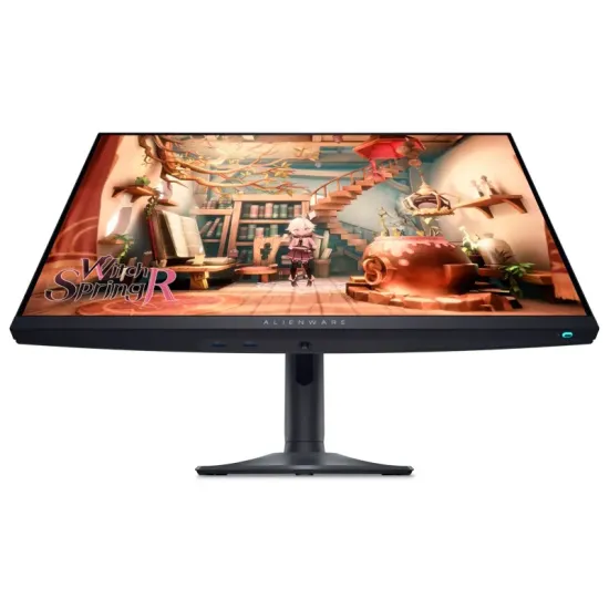 27 inch AW2724DM QHD 180Hz FreeSync/G-Sync Alienware Gaming monitor
