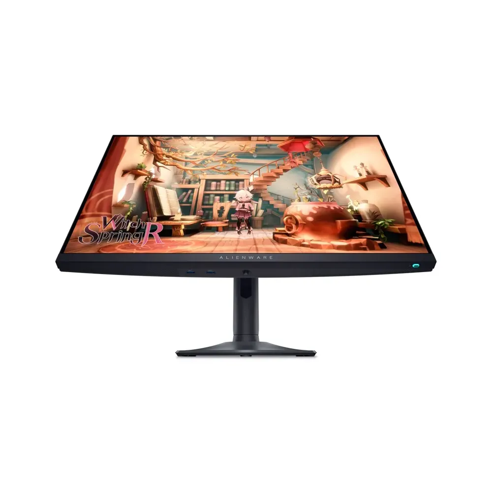 27 inch AW2724DM QHD 180Hz FreeSync/G-Sync Alienware Gaming monitor