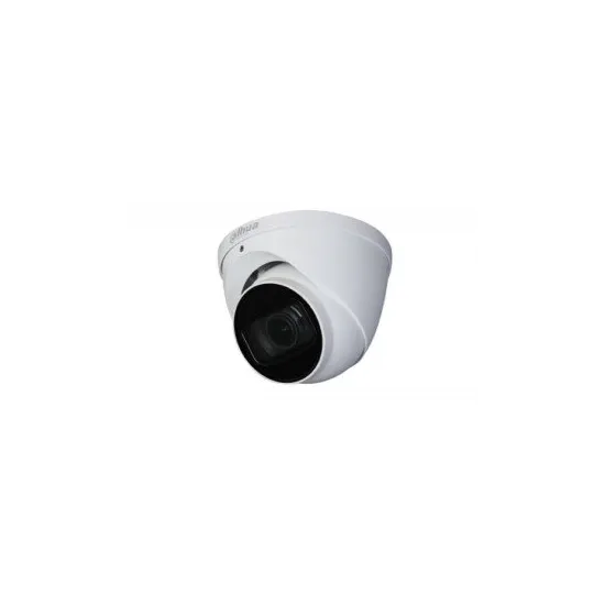 Dahua Kamera 5MP HAC-HDW1500T-Z-A-2712-S2 HDCVI Dome, DWDR, motorizovani objektiv 2.7-12 mm, mikrofon, IR domet 60m, IP67, napaj