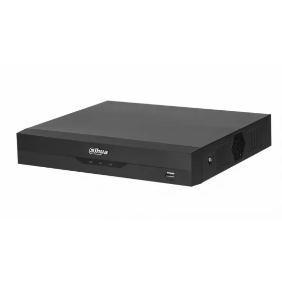 Dahua XVR 4 kanala (4+2 IP) XVR5104HS-I3 Penta-brid, do 5MP, HDMI, VGA, 1 x HDD do 16TB, audio, 12VDC