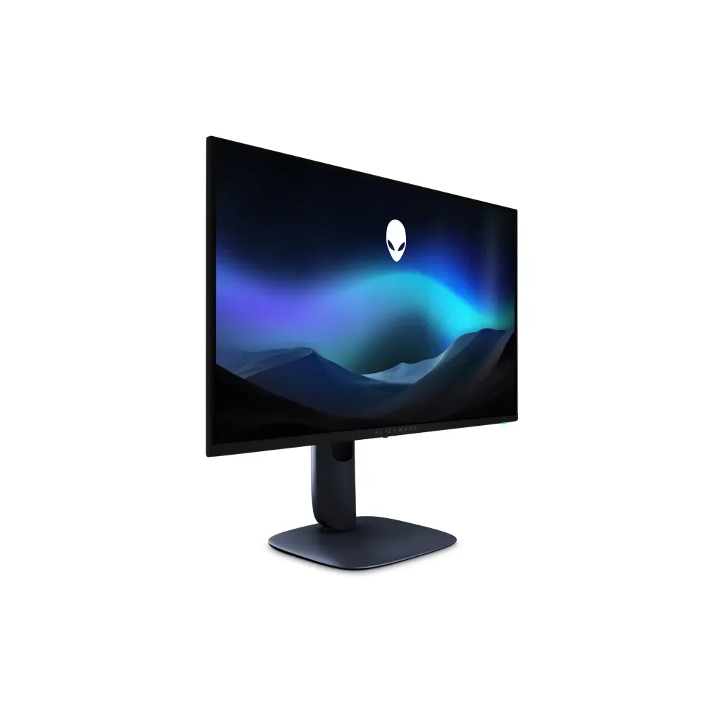 27 inch AW2725Q 4K OLED 240Hz FreeSync/G-Sync Alienware Gaming monitor