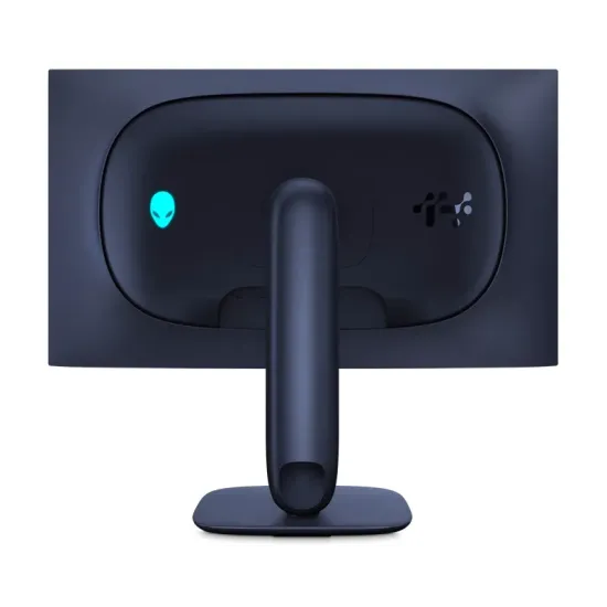 27 inch AW2725Q 4K OLED 240Hz FreeSync/G-Sync Alienware Gaming monitor