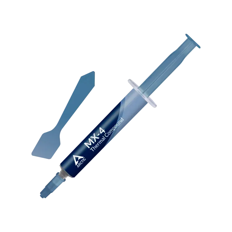 Arctic Cooling Termalna pasta MX-4 4g sa spatlom