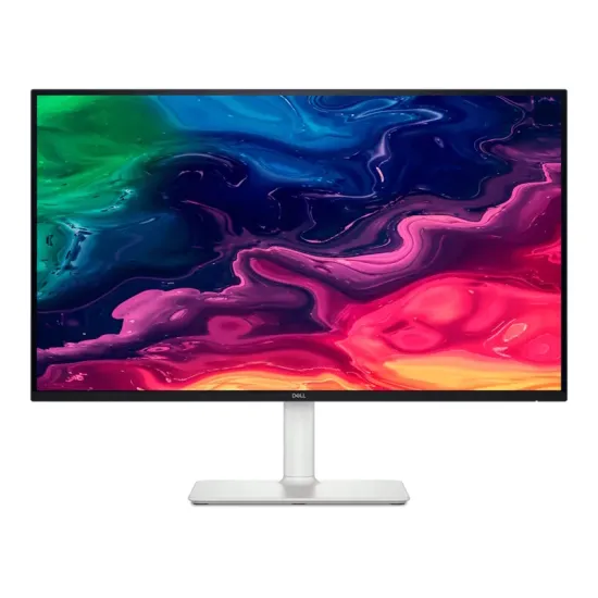 27 inch S2725QC 4K 120Hz USB-C FreeSync IPS Plus monitor