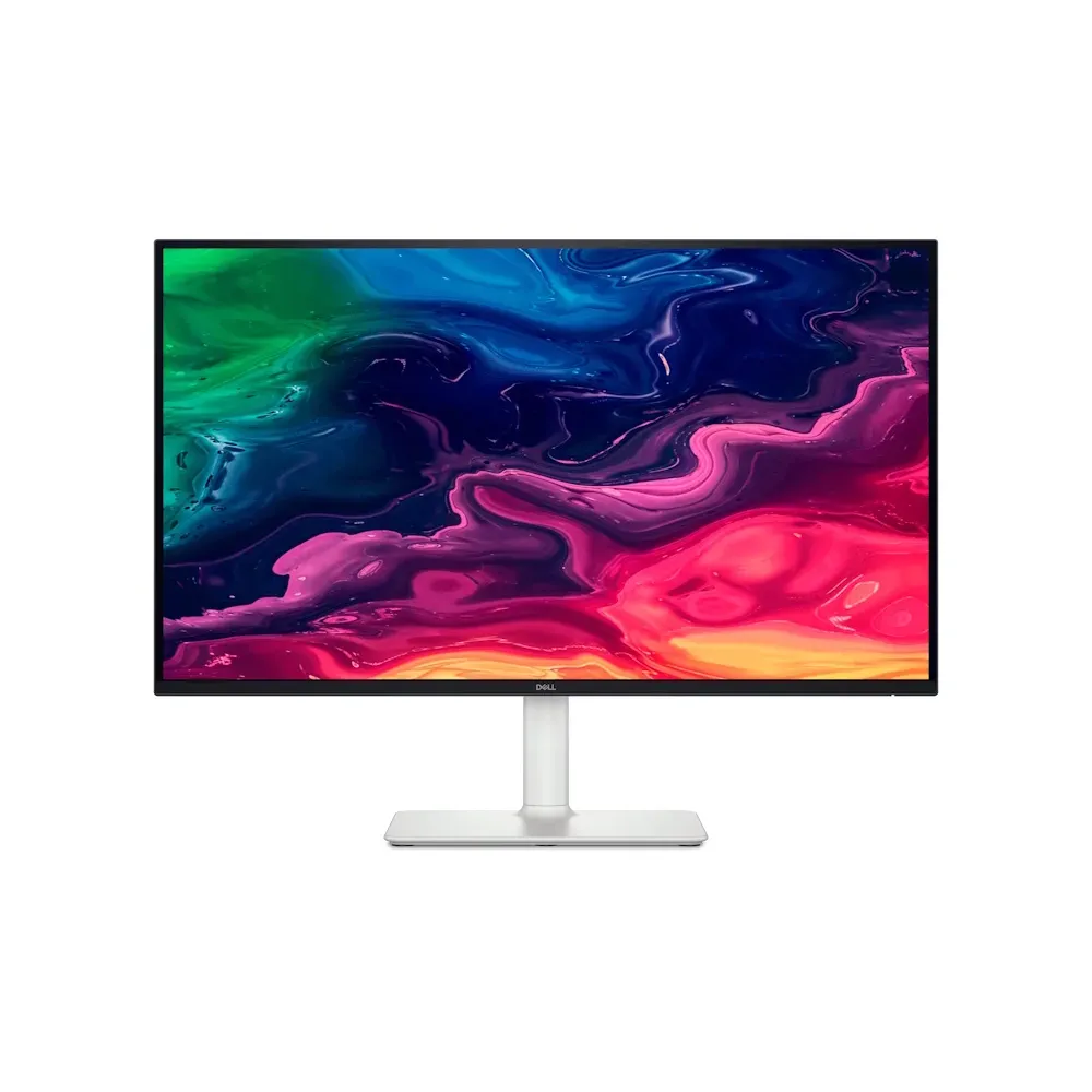 27 inch S2725QC 4K 120Hz USB-C FreeSync IPS Plus monitor