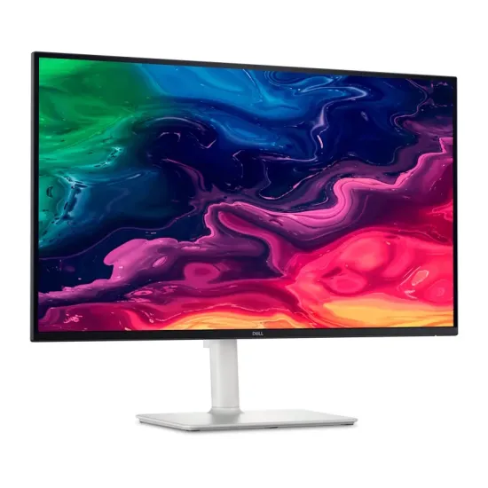 27 inch S2725QS 4K 120Hz FreeSync IPS Plus monitor