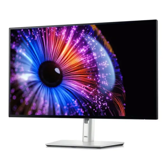 27 inch U2724DE QHD 120Hz Thunderbolt UltraSharp IPS monitor