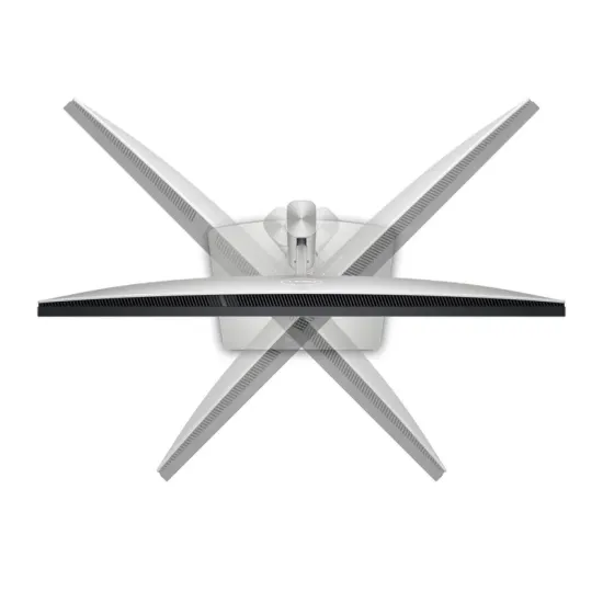 27 inch U2724DE QHD 120Hz Thunderbolt UltraSharp IPS monitor