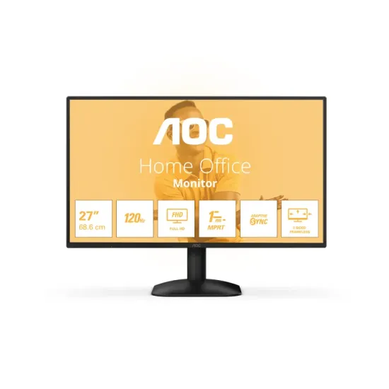 27 inča 27B31H FHD 1920x1080 IPS 120 Hz Adaptive Sync kancelarijski monitor