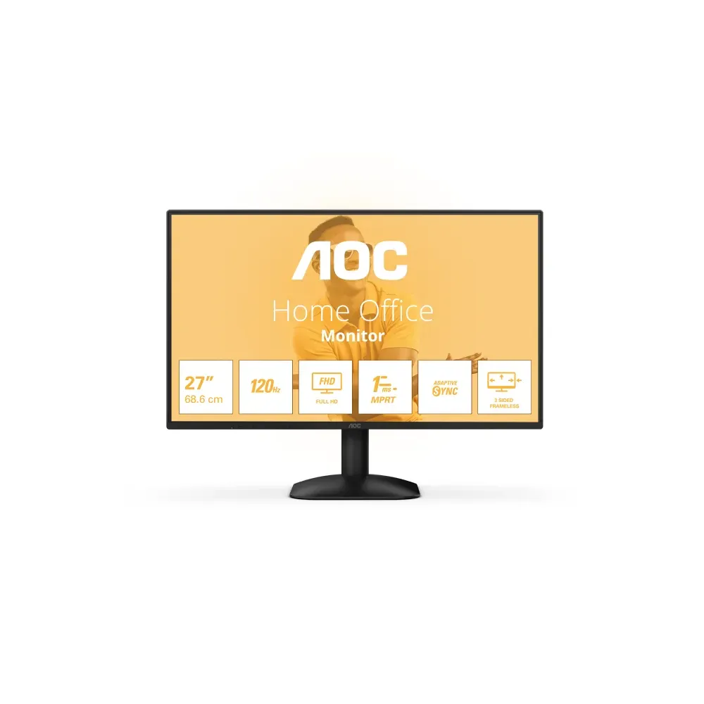 27 inča 27B31H FHD 1920x1080 IPS 120 Hz Adaptive Sync kancelarijski monitor