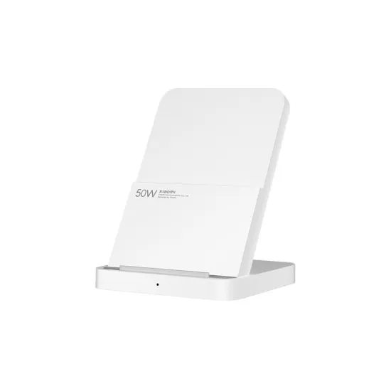 50W Wireless Charging Stand Pro - punjač BHR7560GL