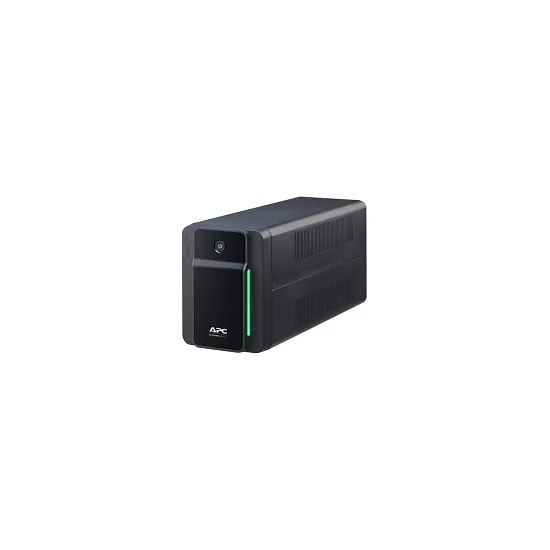 EASY UPS BVX700LI-GR (360W, 700VA, Line interactive, Input voltage limits 140...300 V 230 V AC 1 phase, 2 x Schuko Sockets)