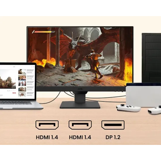 27 inča GW2790E FHD 1920x1080 IPS 100 Hz monitor