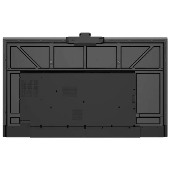 65 inča 65MR6DE 4K UHD LED 350 nita Interactive Display sa kamerom