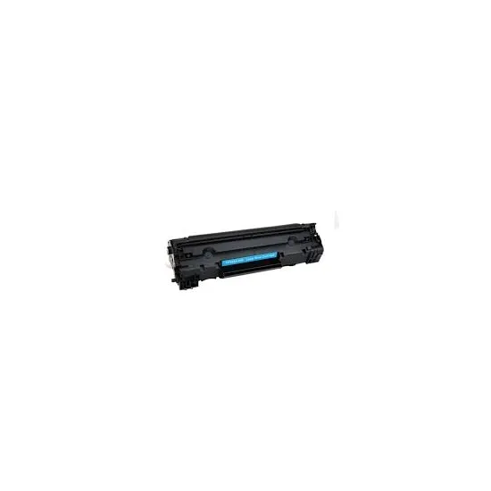 King-Tech Toner CF283A M125/M127