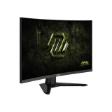 27 inča MAG 275CF X24 FHD 1920x1080 Rapid VA 240 Hz zakrivljeni gaming monitor