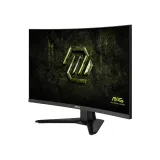 27 inča MAG 275CF X24 FHD 1920x1080 Rapid VA 240 Hz zakrivljeni gaming monitor
