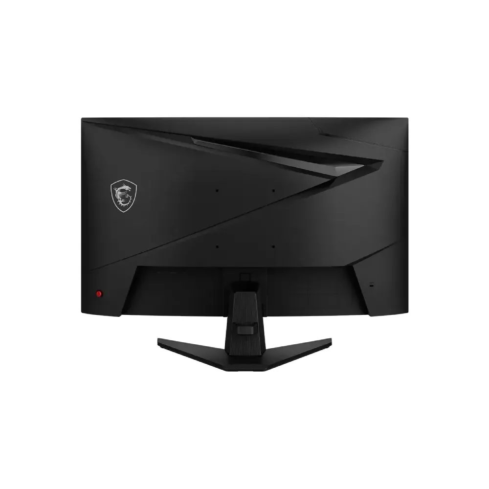 27 inča MAG 275CF X24 FHD 1920x1080 Rapid VA 240 Hz zakrivljeni gaming monitor