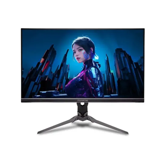 27 inča Predator XB273U X1 WQHD 2560x1440 IPS 200Hz gaming monitor