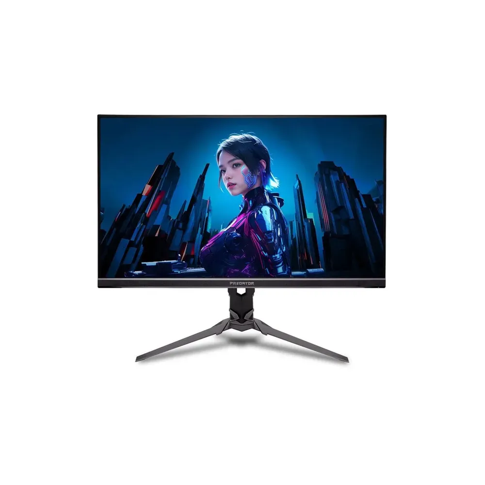 27 inča Predator XB273U X1 WQHD 2560x1440 IPS 200Hz gaming monitor