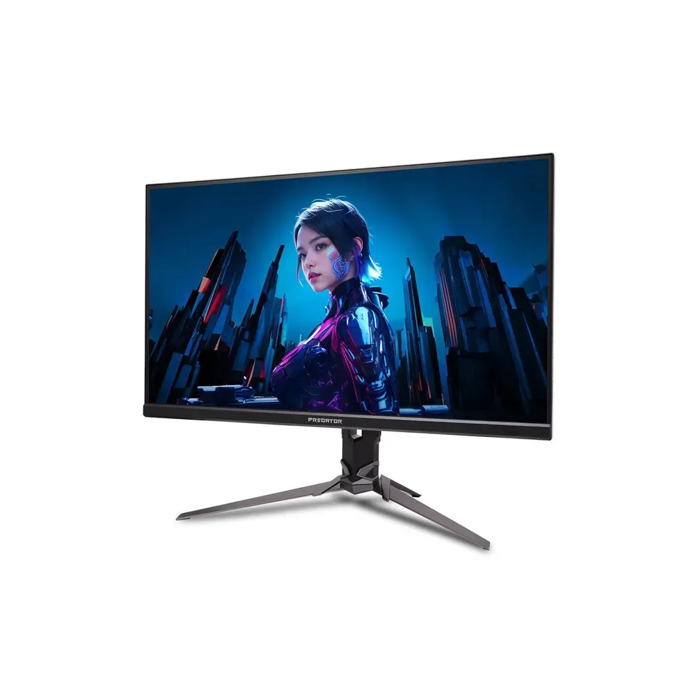 27 inča Predator XB273U X1 WQHD 2560x1440 IPS 200Hz gaming monitor