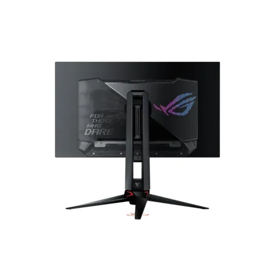 27 inča ROG Swift PG27AQDP QHD 2560x1440 WOLED 480Hz G-Sync gaming monitor