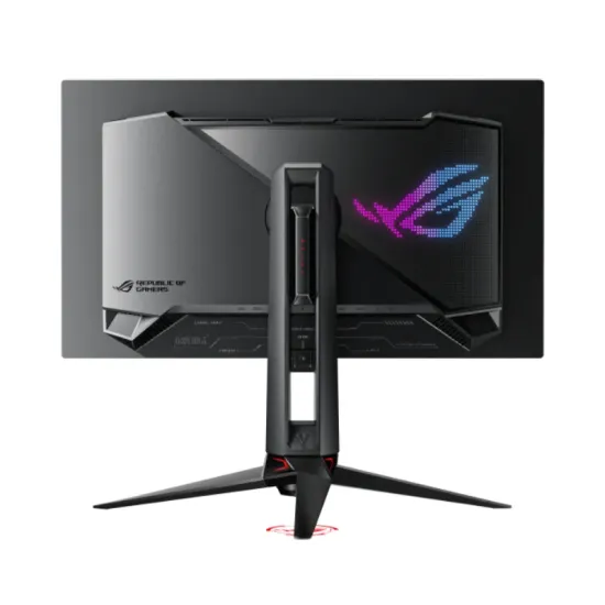 27 inča ROG Swift PG27UCDM UHD 3840x2160 QD-OLED 240 Hz gaming monitor