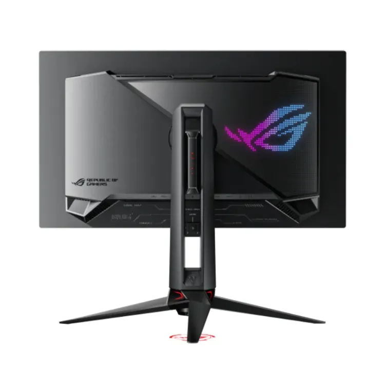 27 inča ROG Swift PG27UCDM UHD 3840x2160 QD-OLED 240 Hz gaming monitor