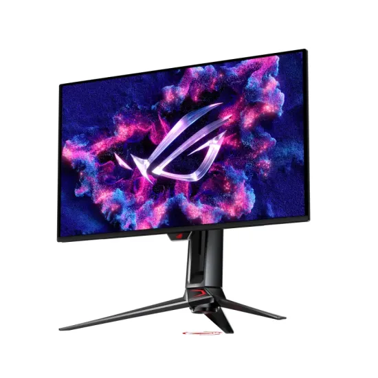 27 inča ROG Swift PG27UCDM UHD 3840x2160 QD-OLED 240 Hz gaming monitor