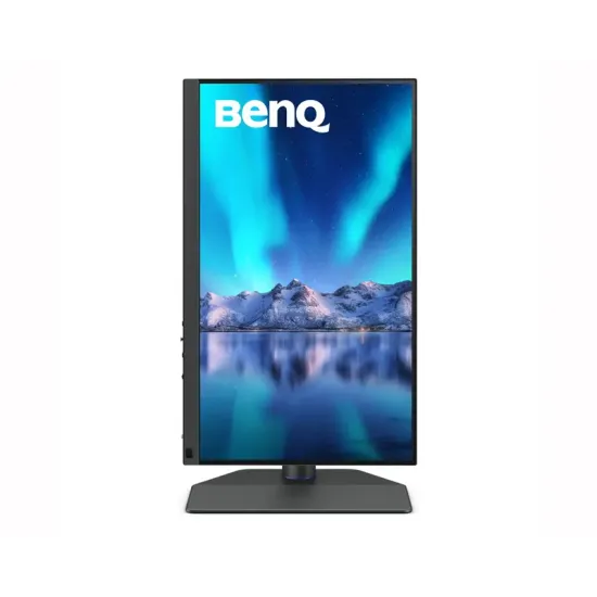 27 inča SW272U UHD 3840x2160 IPS USB-C 90W dizajnerski monitor