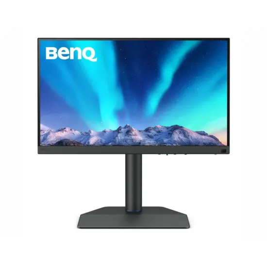 27 inča SW272U UHD 3840x2160 IPS USB-C 90W dizajnerski monitor