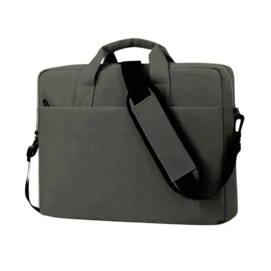 288 Torba za notebook 15,6 inča siva
