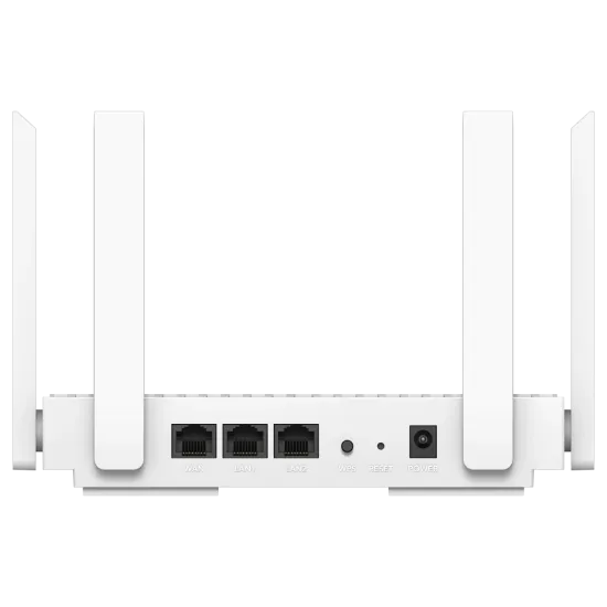 CUDY Router WR1300E AC1200 Gigabit Dual-Band Wi-Fi