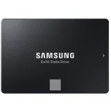 2TB 2.5 inča SATA III MZ-77E2T0B 870 EVO Series SSD